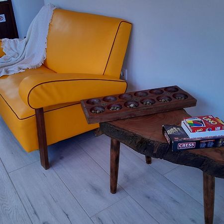 Vila Kasa Wahnon Pombas Exteriér fotografie