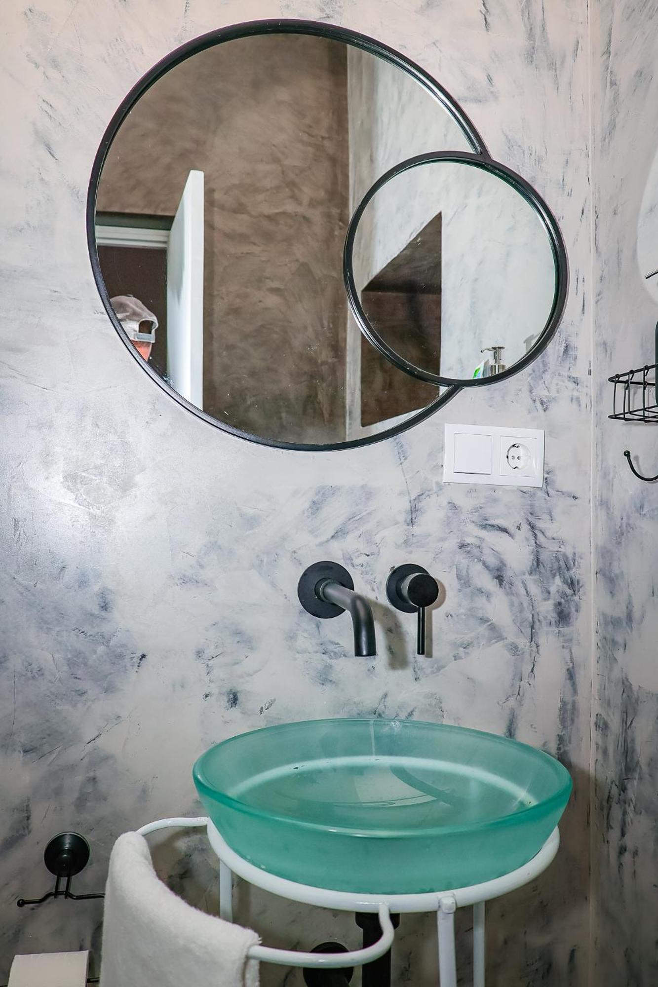 Vila Kasa Wahnon Pombas Pokoj fotografie