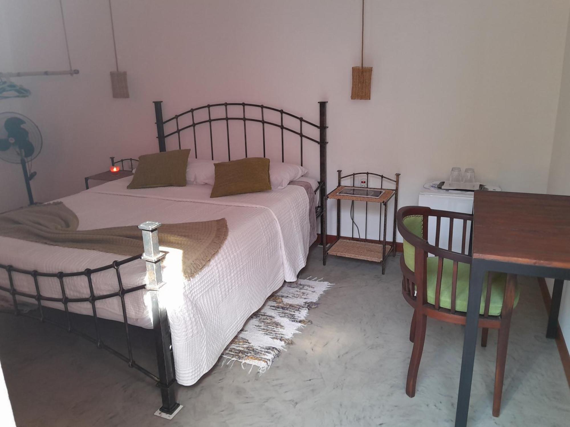 Vila Kasa Wahnon Pombas Exteriér fotografie